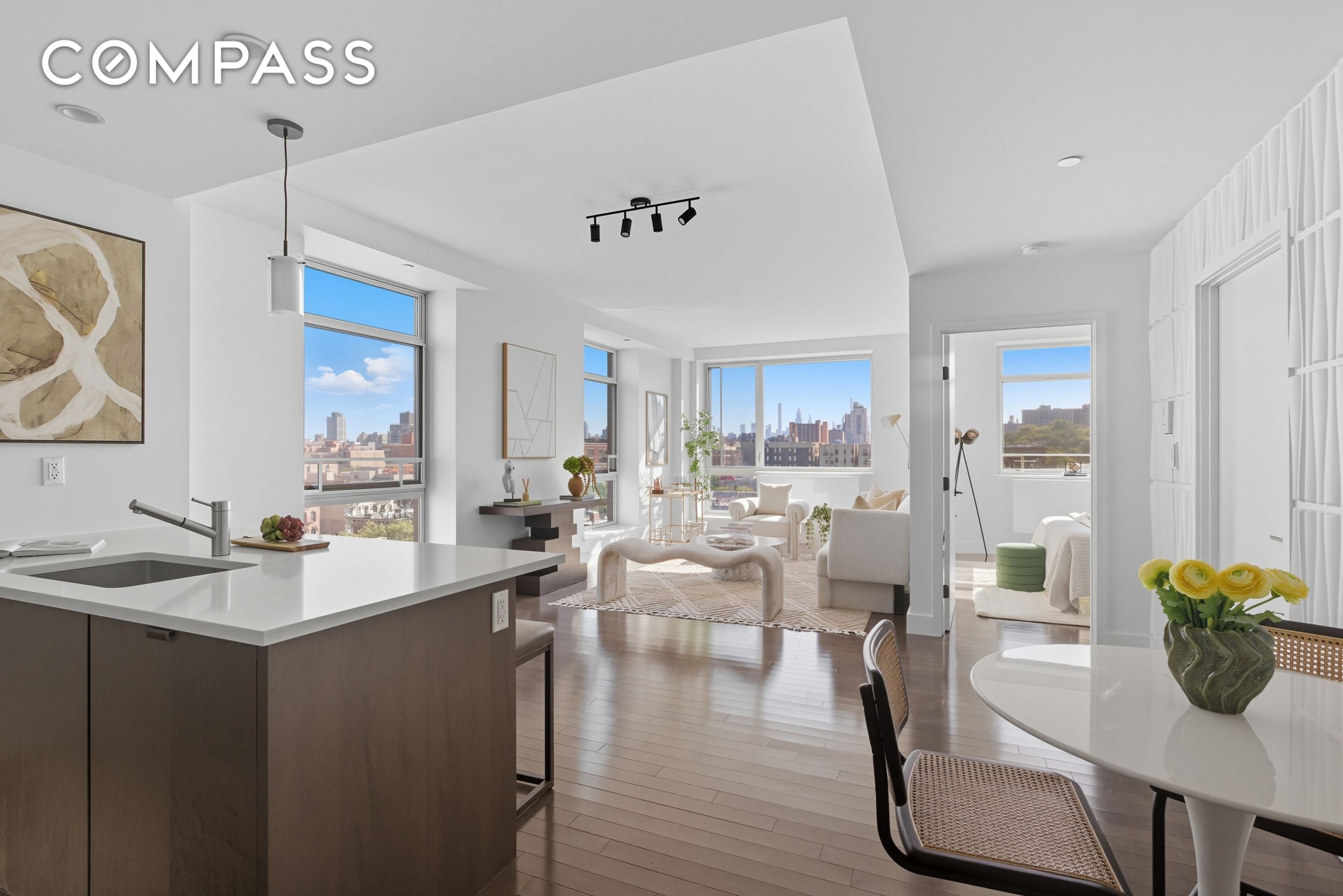 88 Morningside Avenue 8G