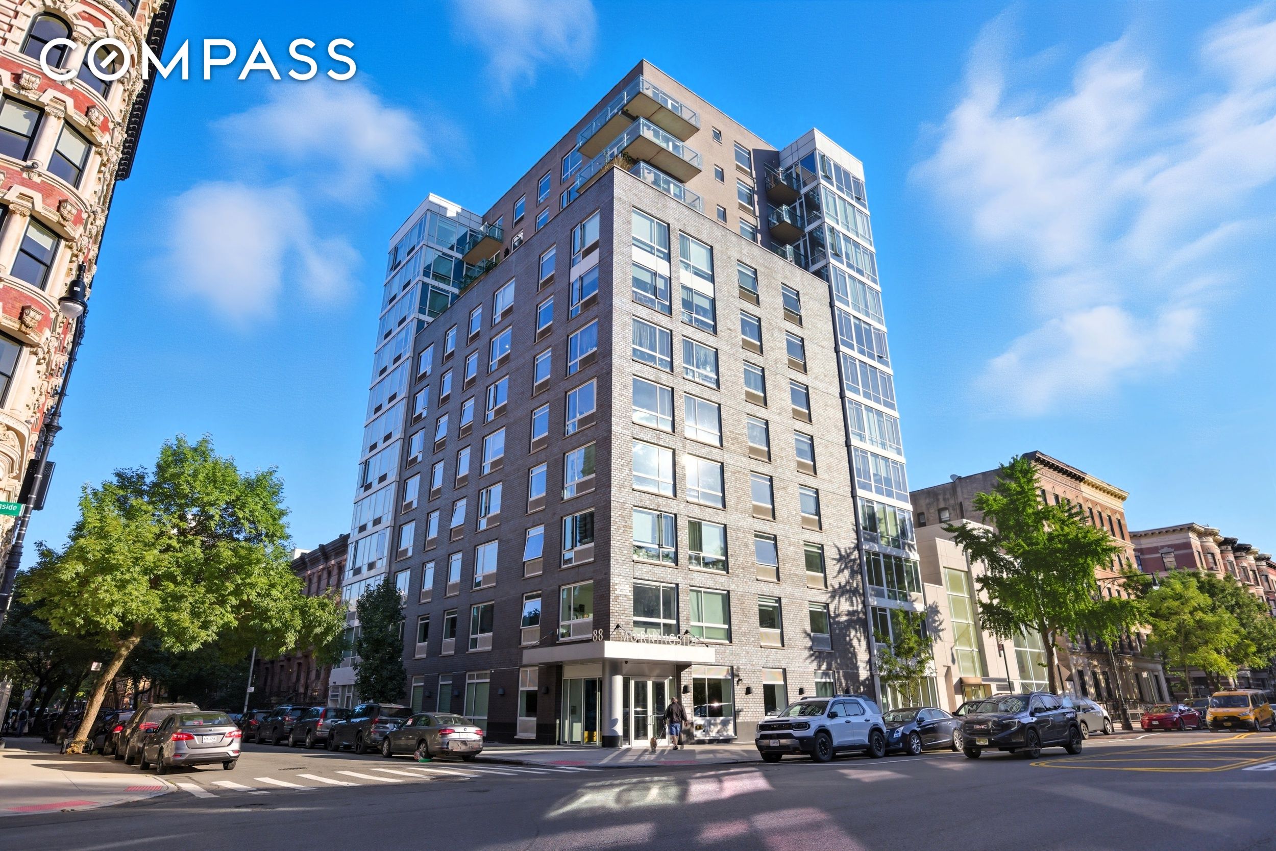 88 Morningside Avenue 8G