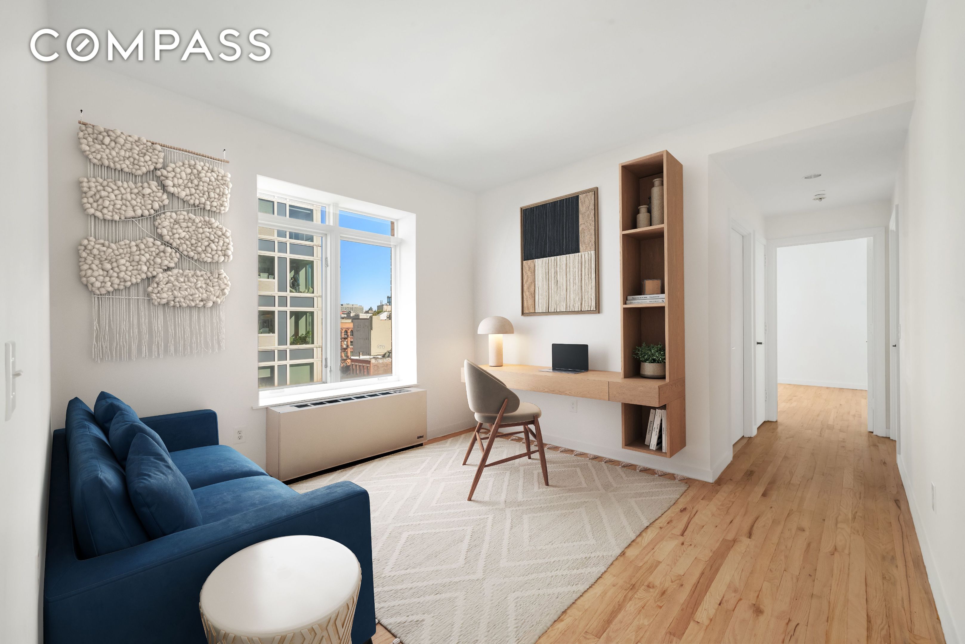 304 W 115th Street 6A