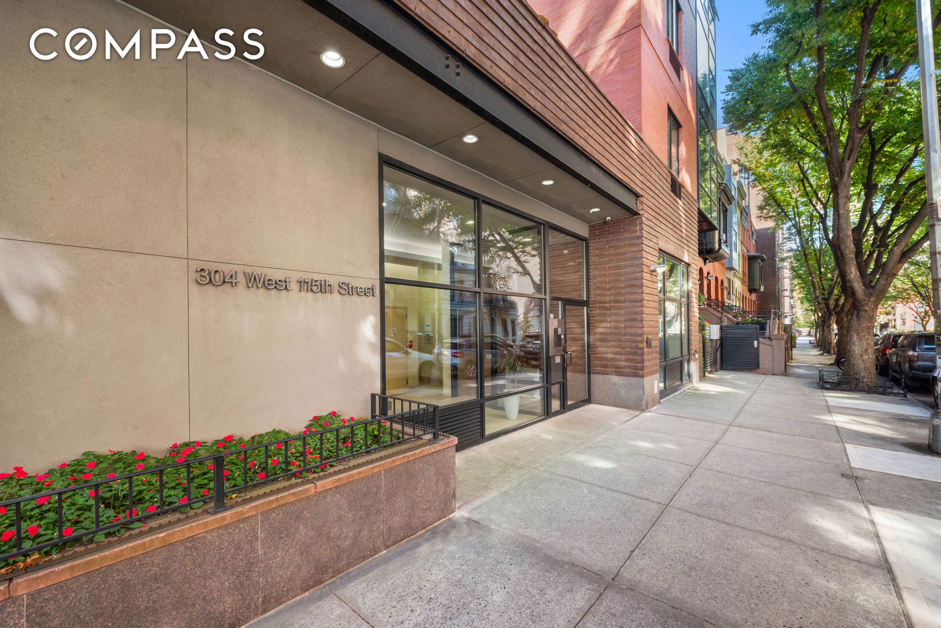 304 W 115th Street 6A