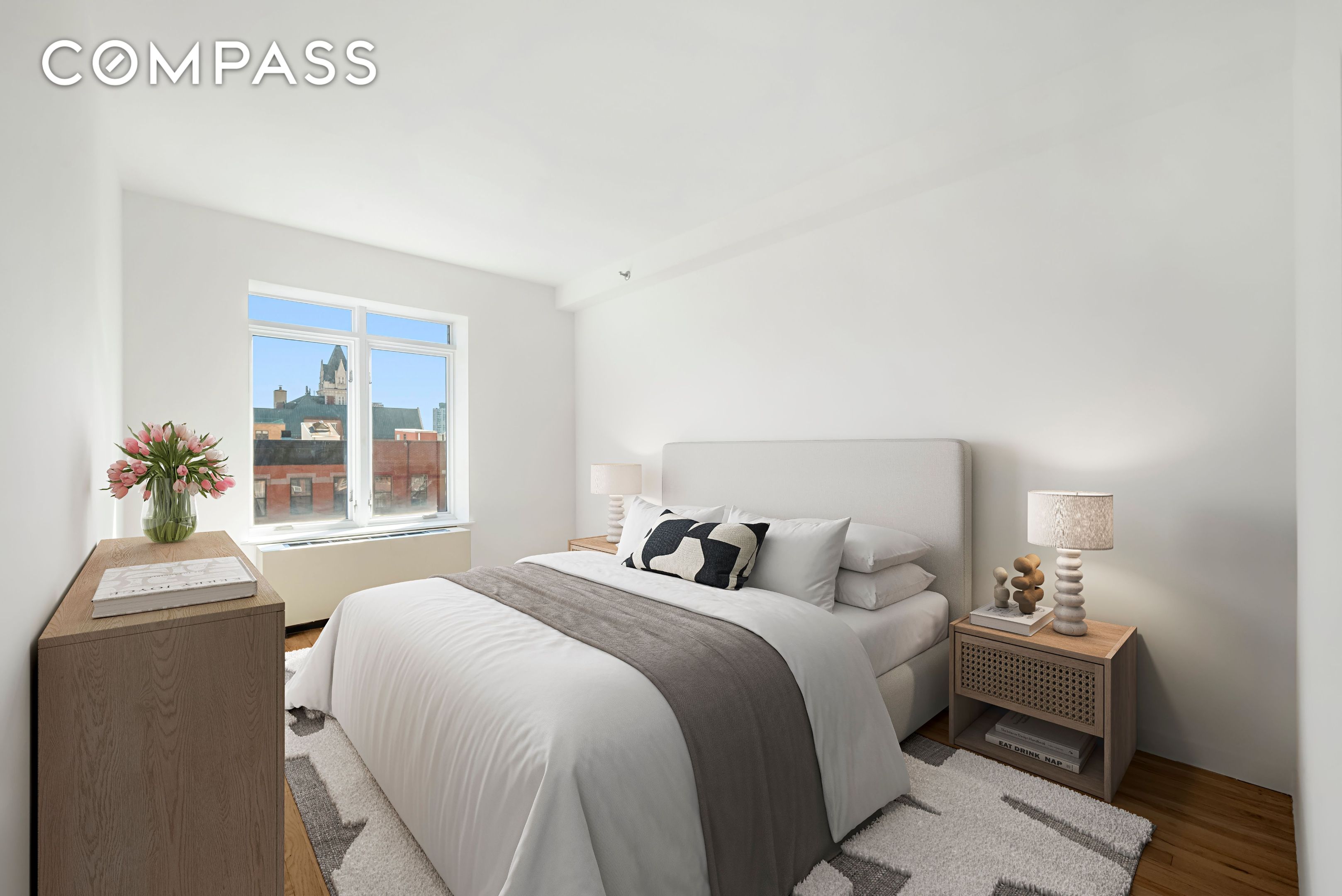 304 W 115th Street 6A