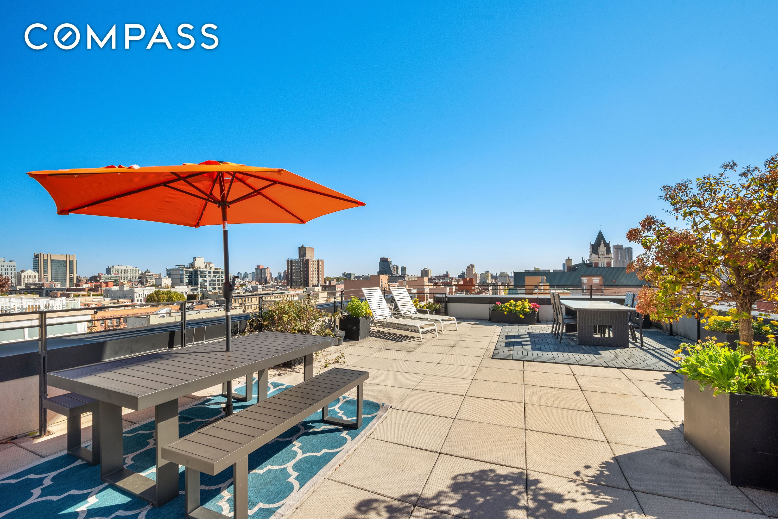 304 W 115th Street 6A