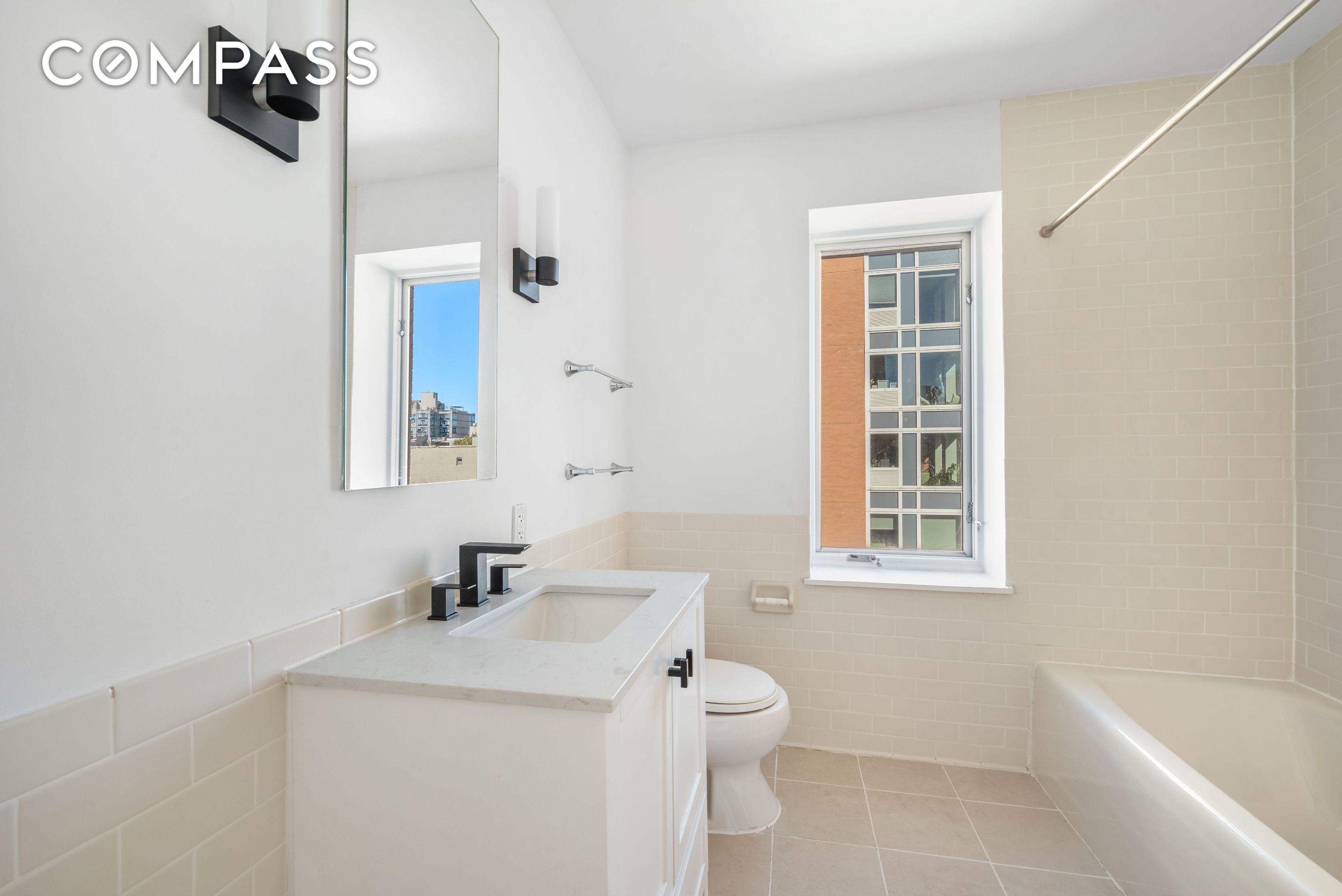 304 W 115th Street 6A