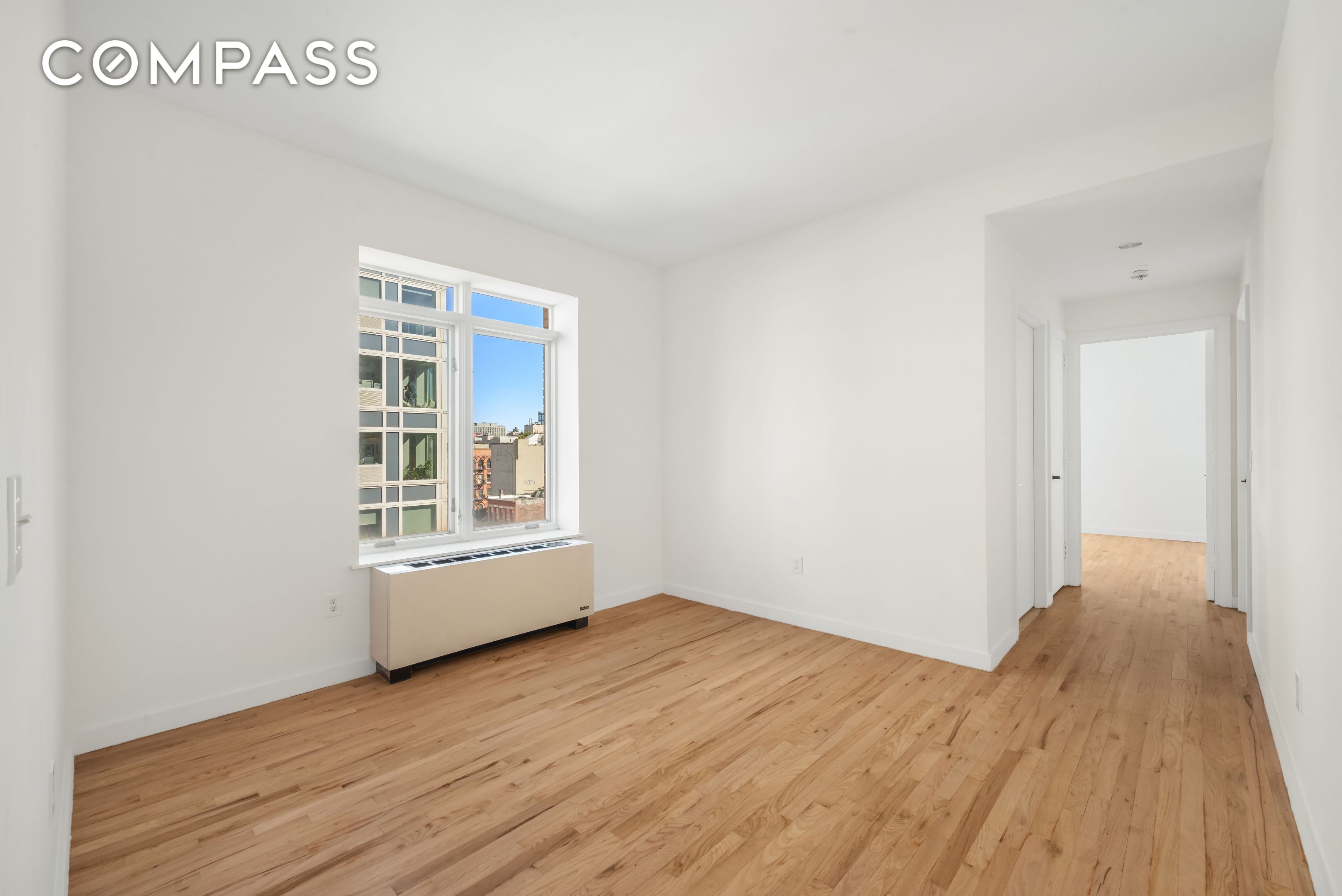 304 W 115th Street 6A