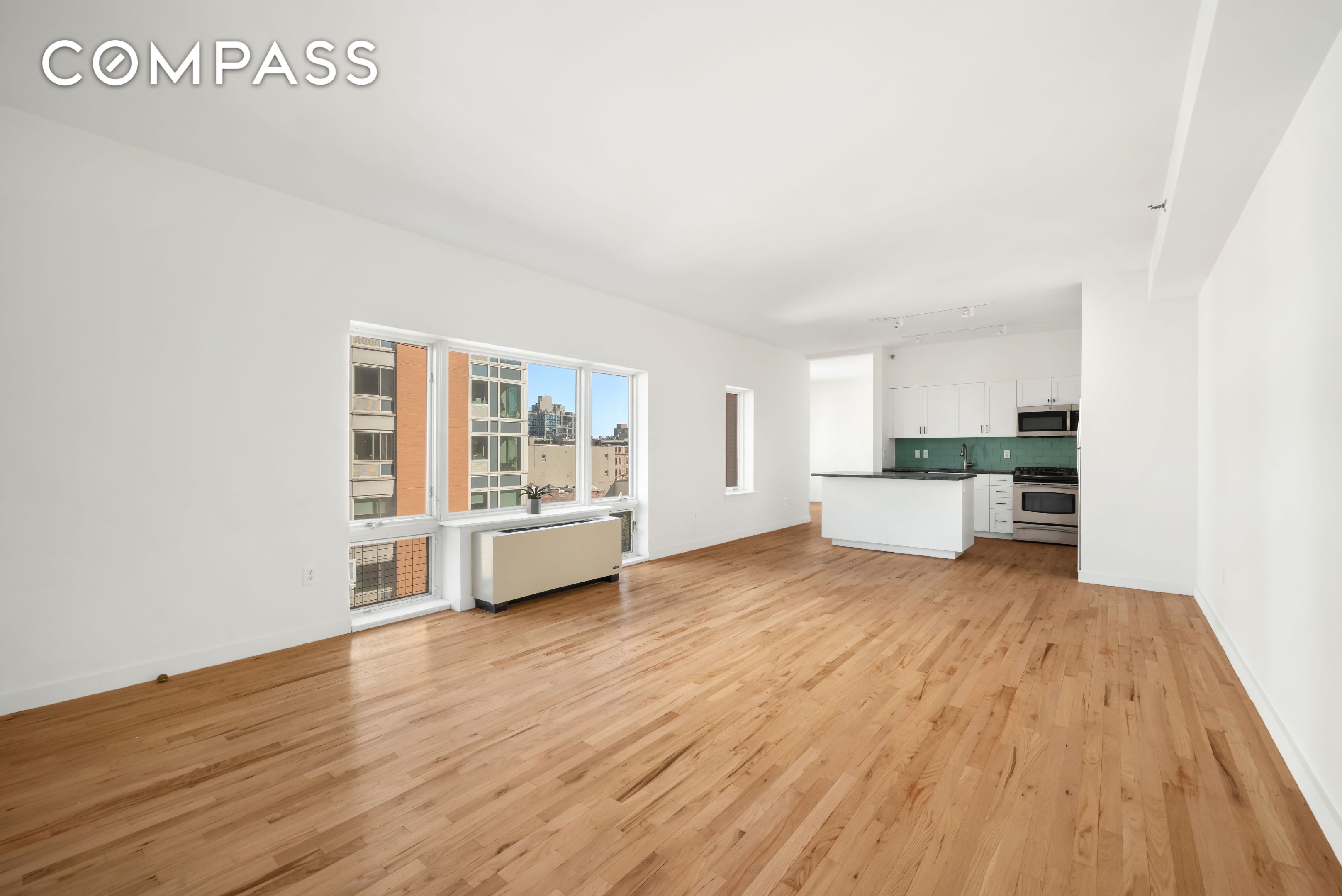 304 W 115th Street 6A
