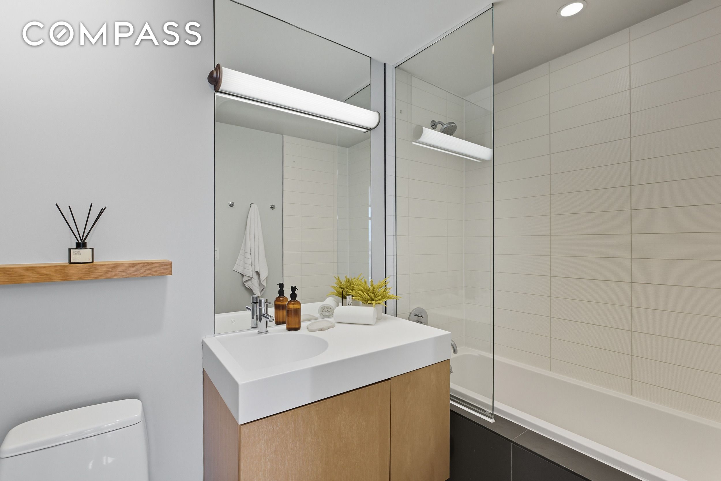 88 Morningside Avenue 8G