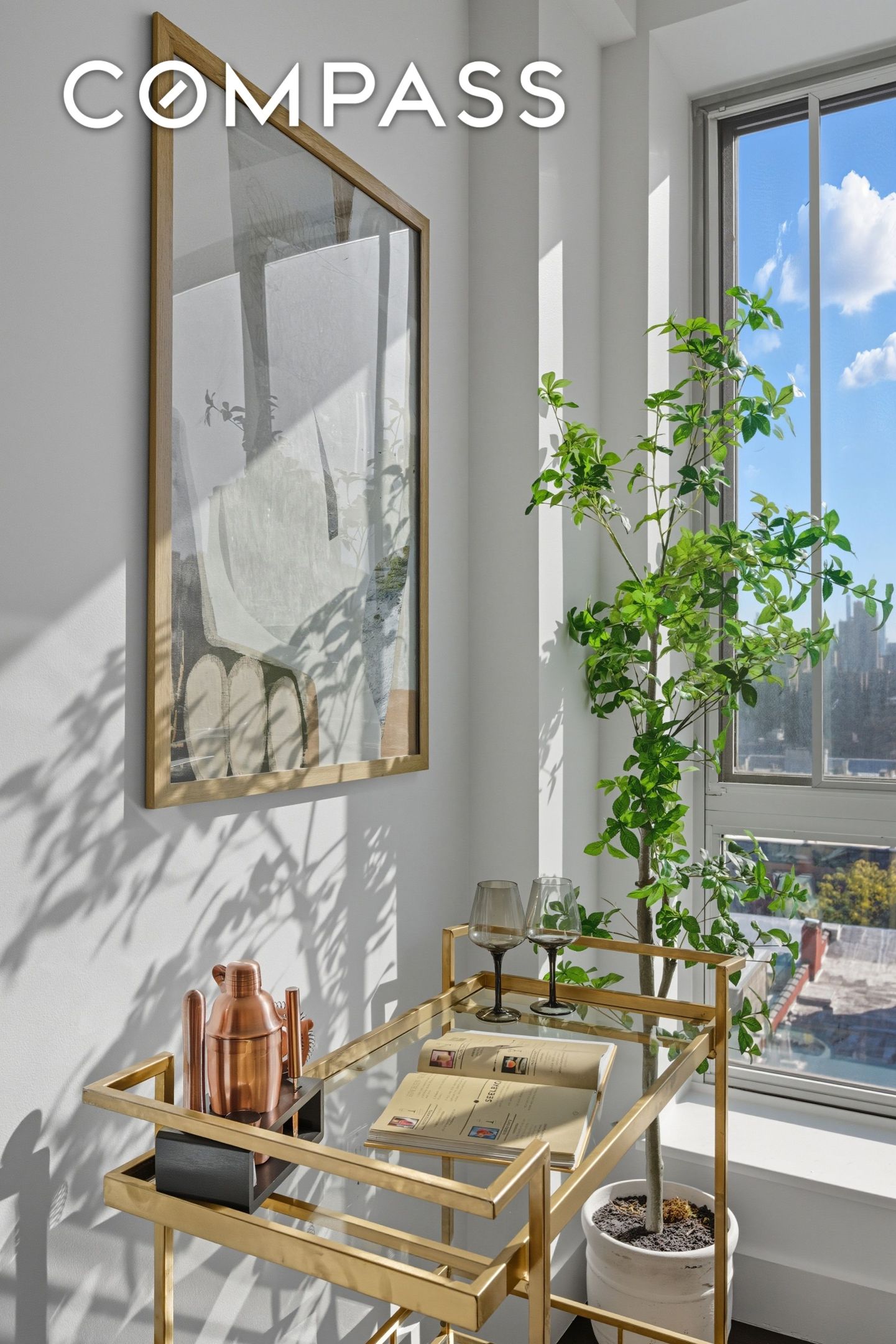 88 Morningside Avenue 8G