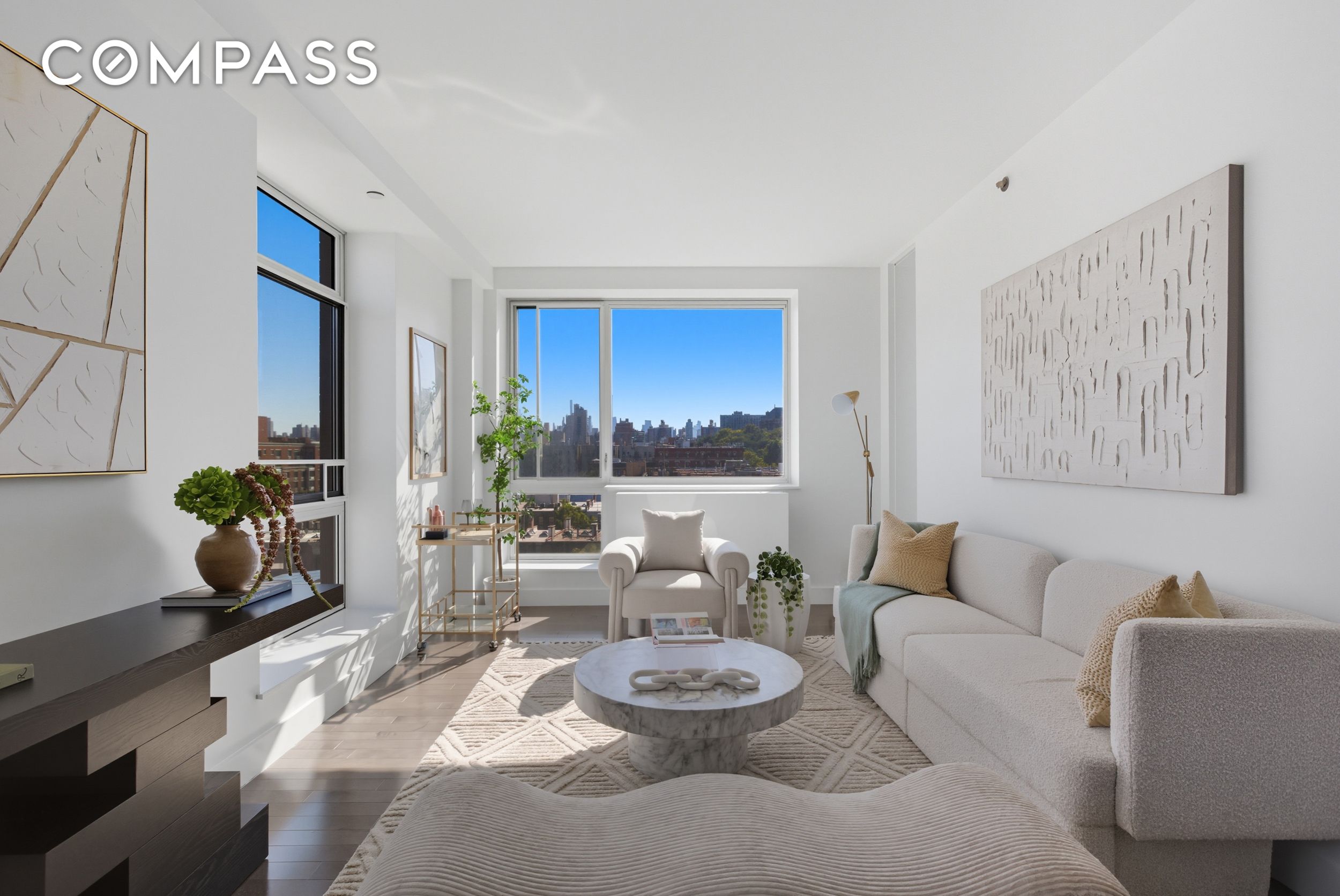 88 Morningside Avenue 8G