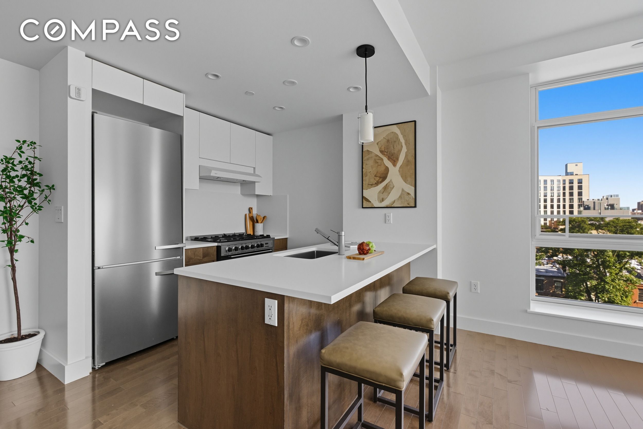 88 Morningside Avenue 8G