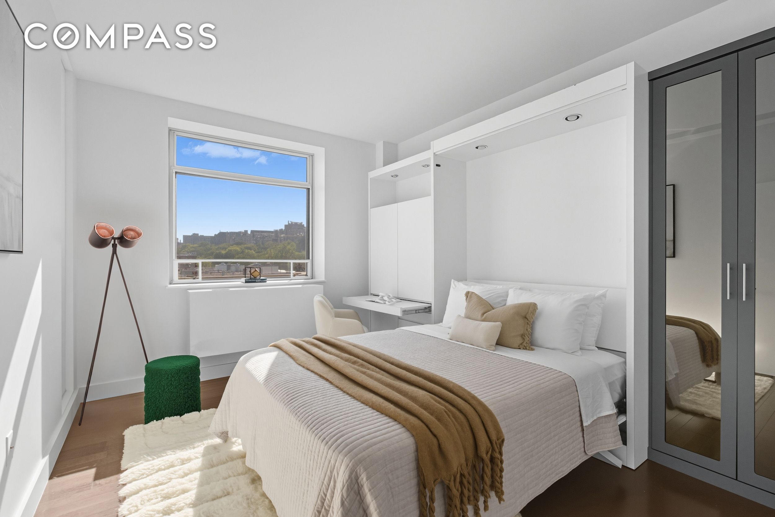 88 Morningside Avenue 8G