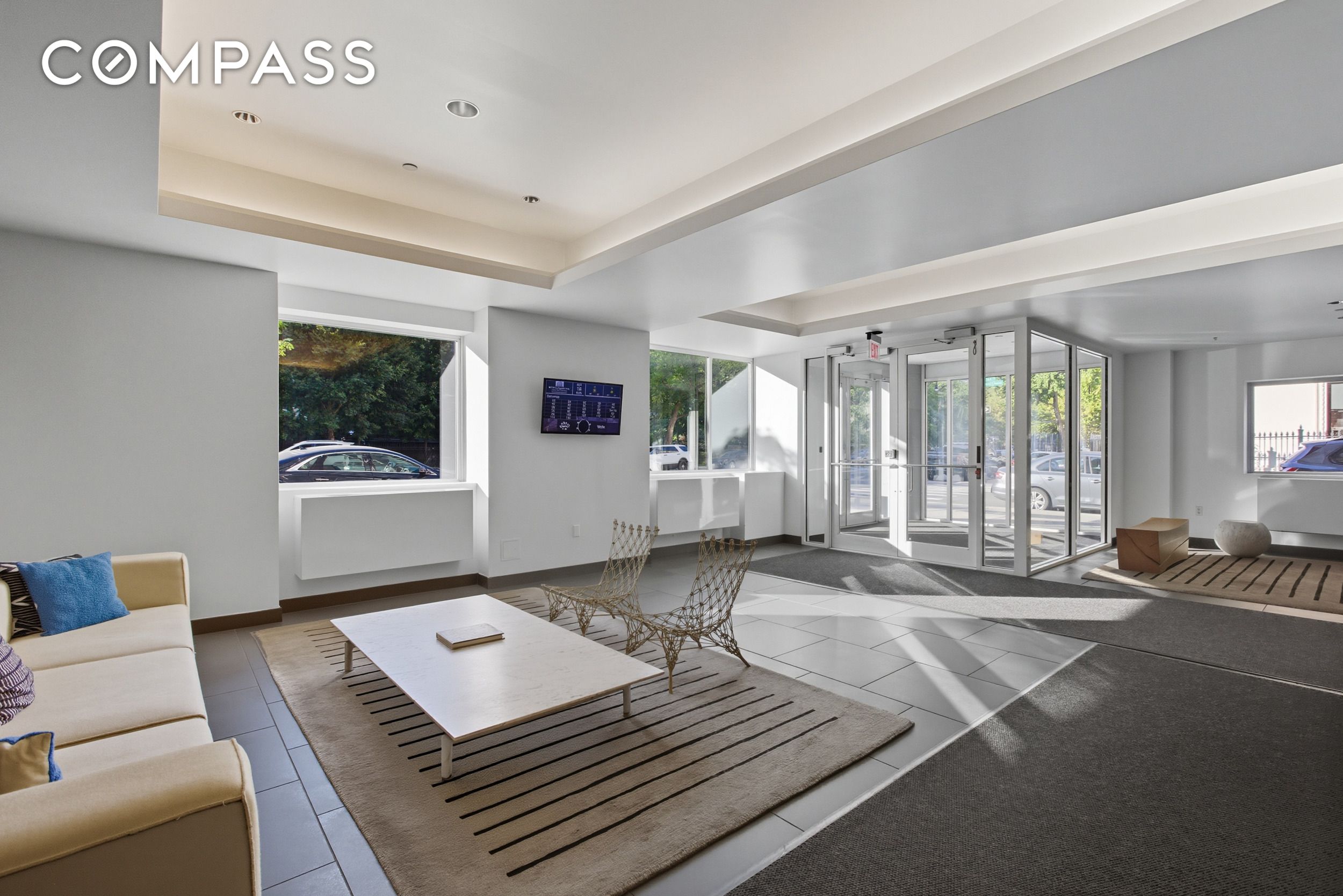 88 Morningside Avenue 8G