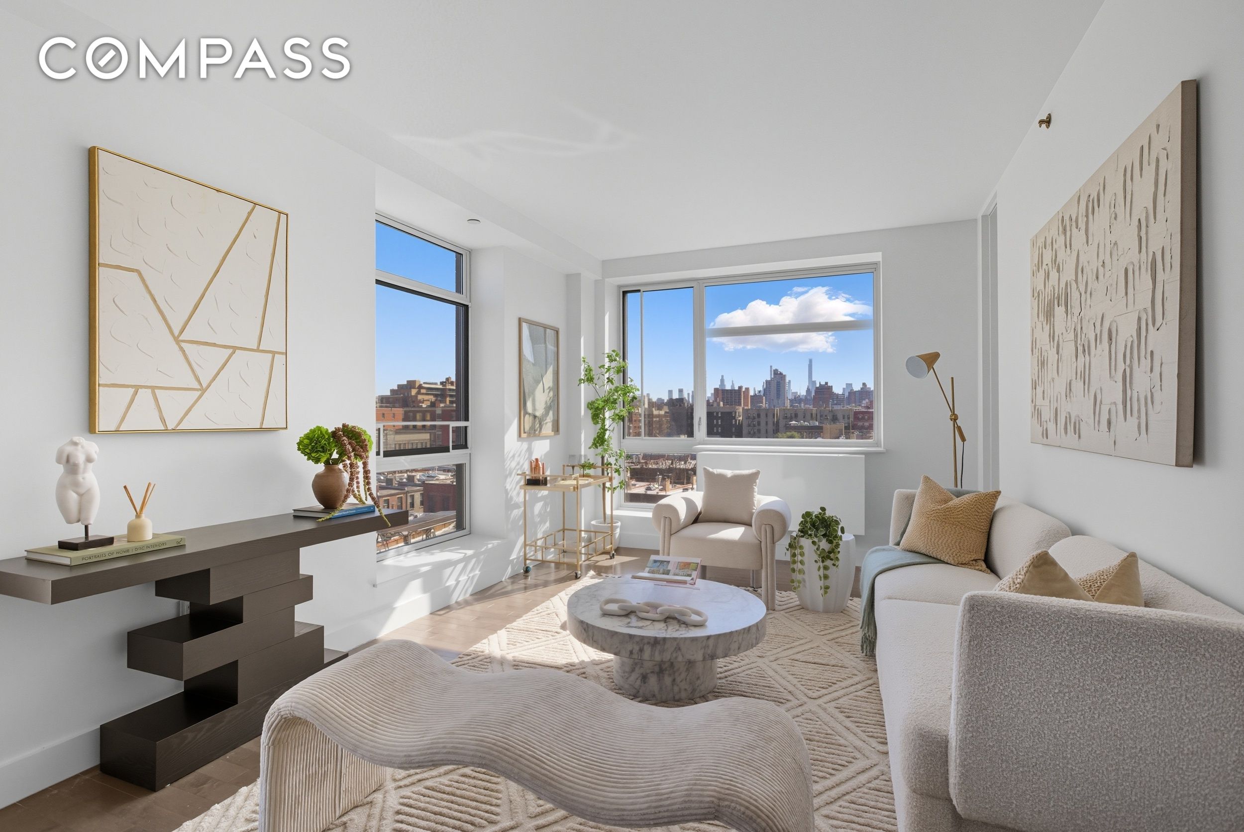 88 Morningside Avenue 8G