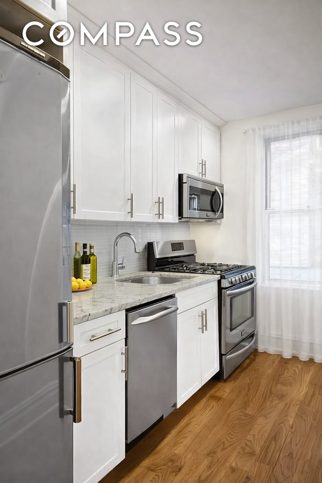 156-08 Riverside Drive W 1K