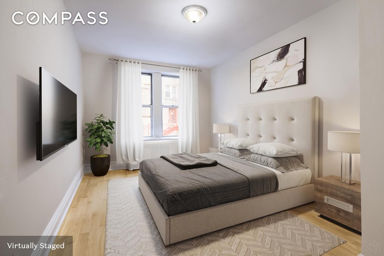 156-08 Riverside Drive W 1K