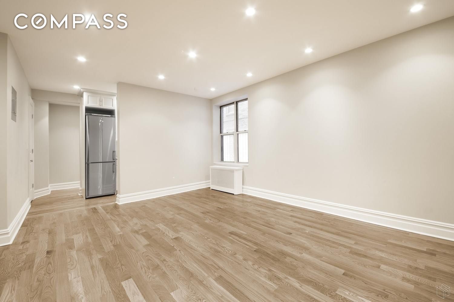 156-08 Riverside Drive W 1K