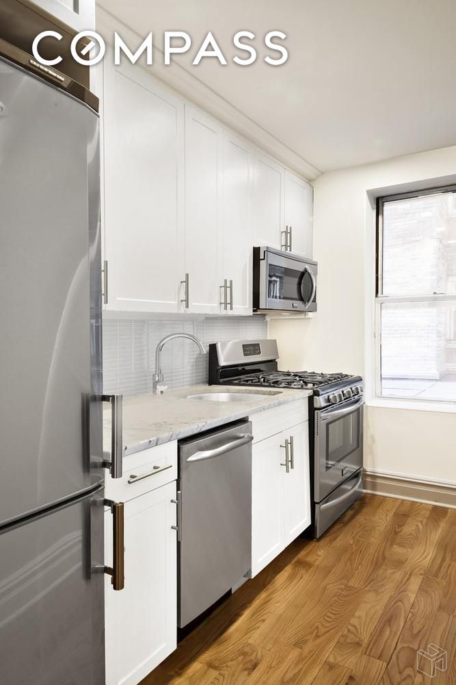 156-08 Riverside Drive W 1K