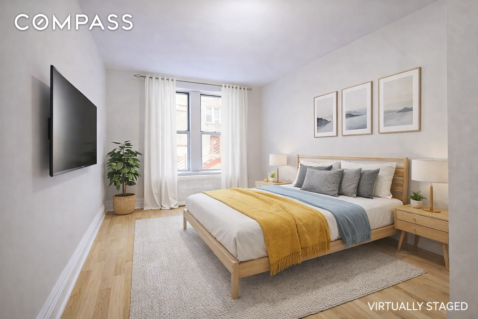 156-08 Riverside Drive W 1K