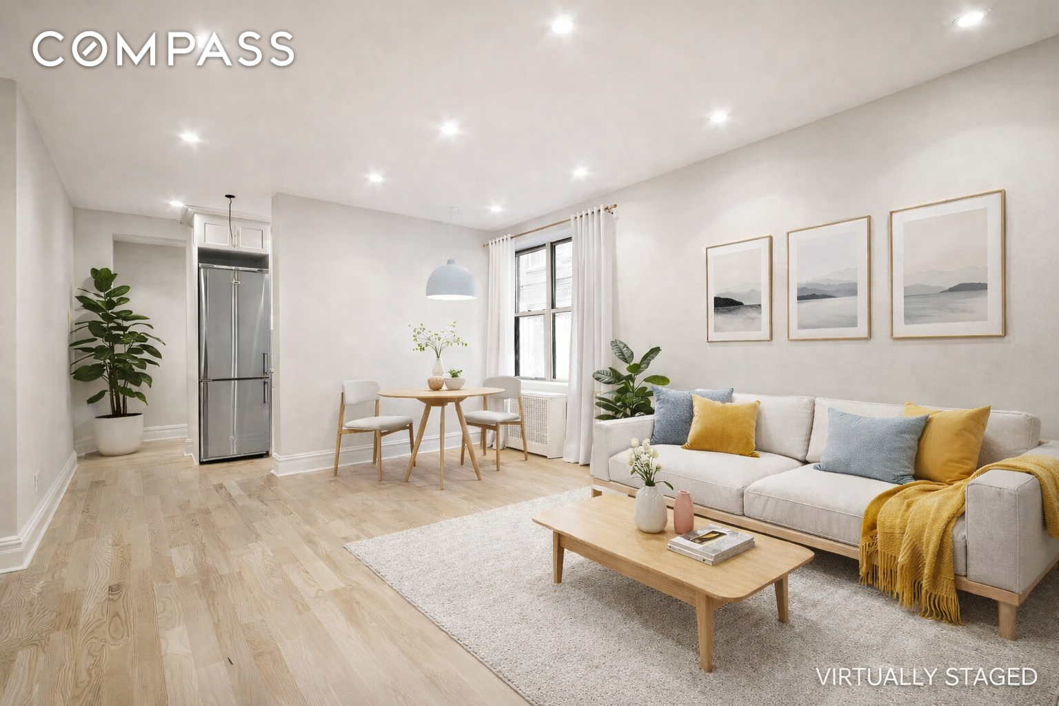 156-08 Riverside Drive W 1K