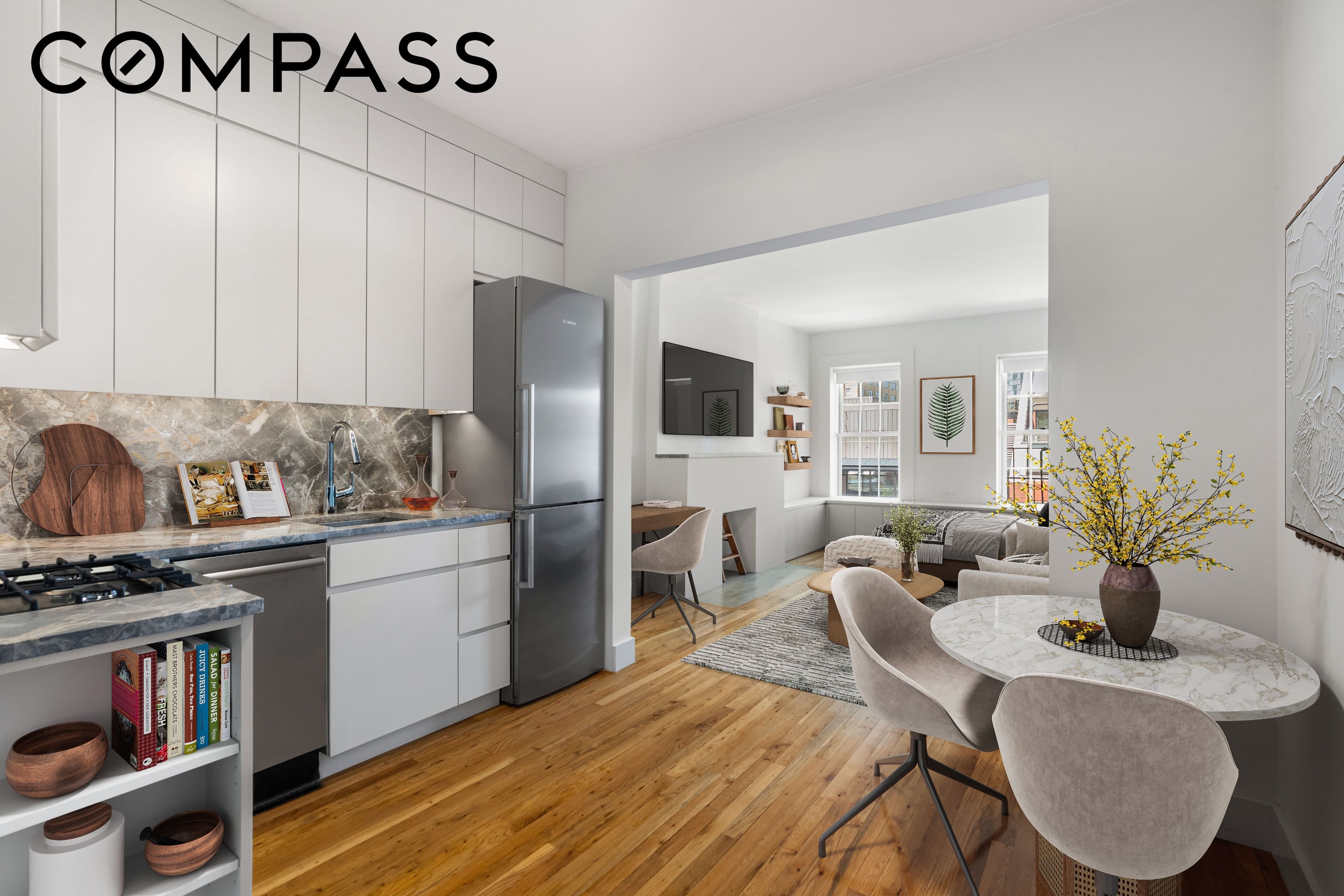 354 W 12th Street 5B