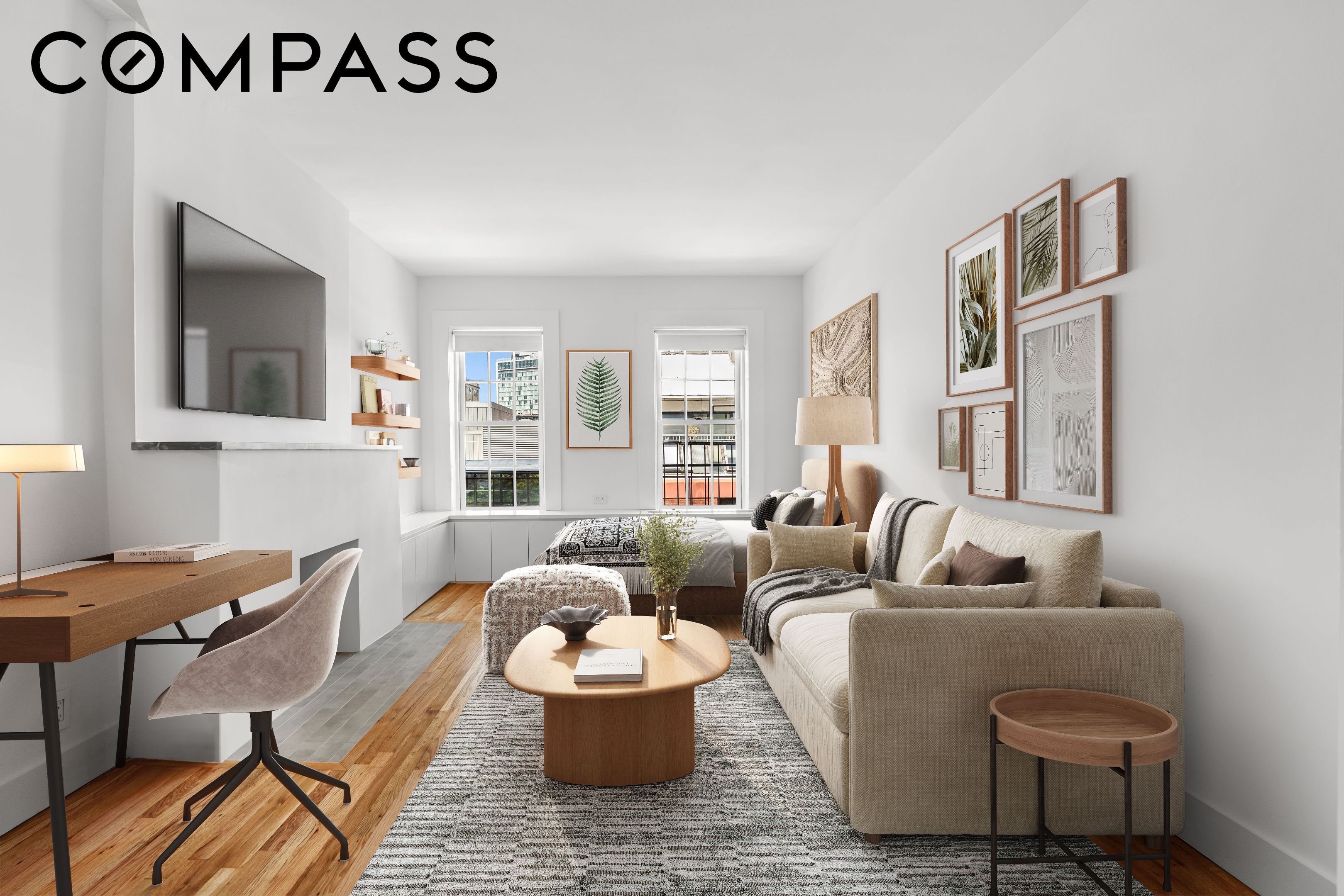 354 W 12th Street 5B