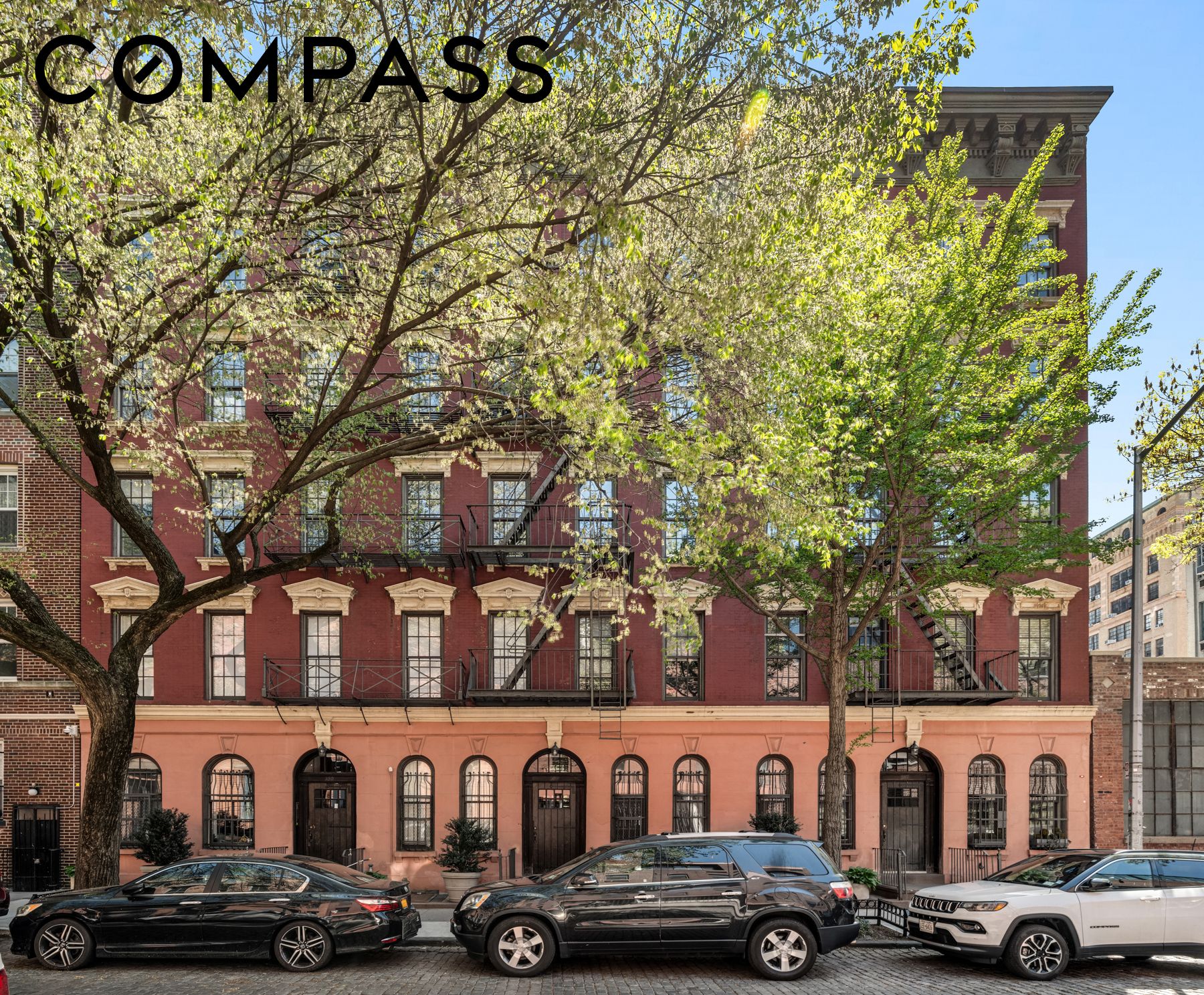 354 W 12th Street 5B