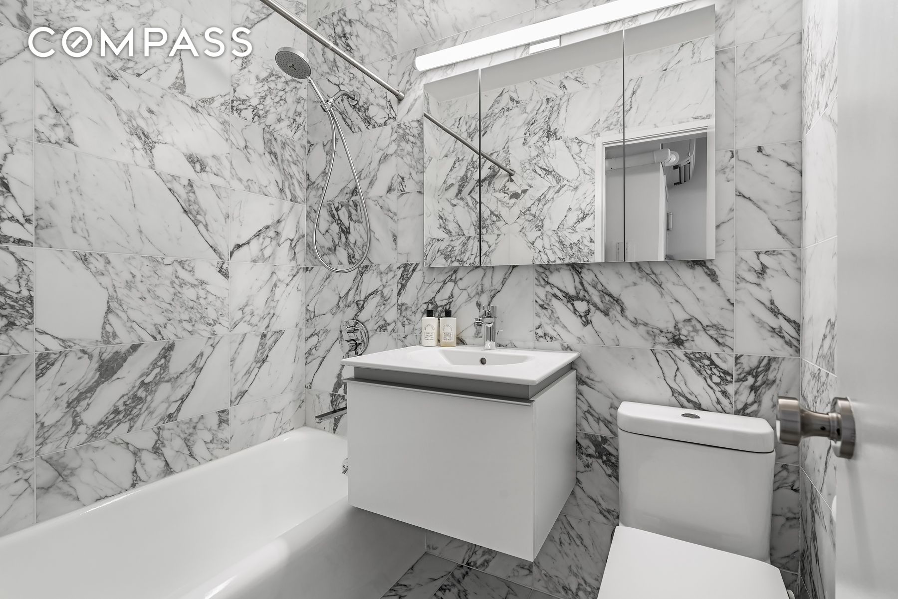 354 W 12th Street 5B