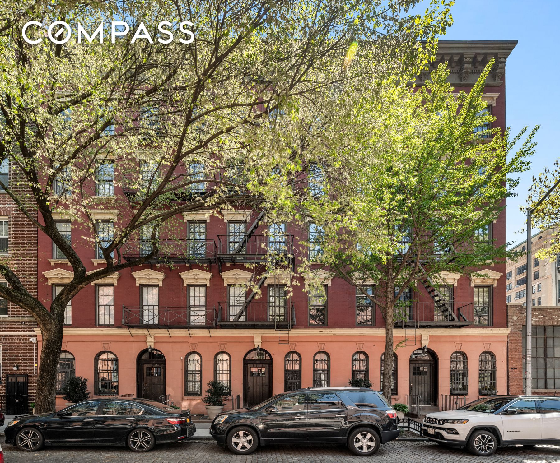 354 W 12th Street 5B