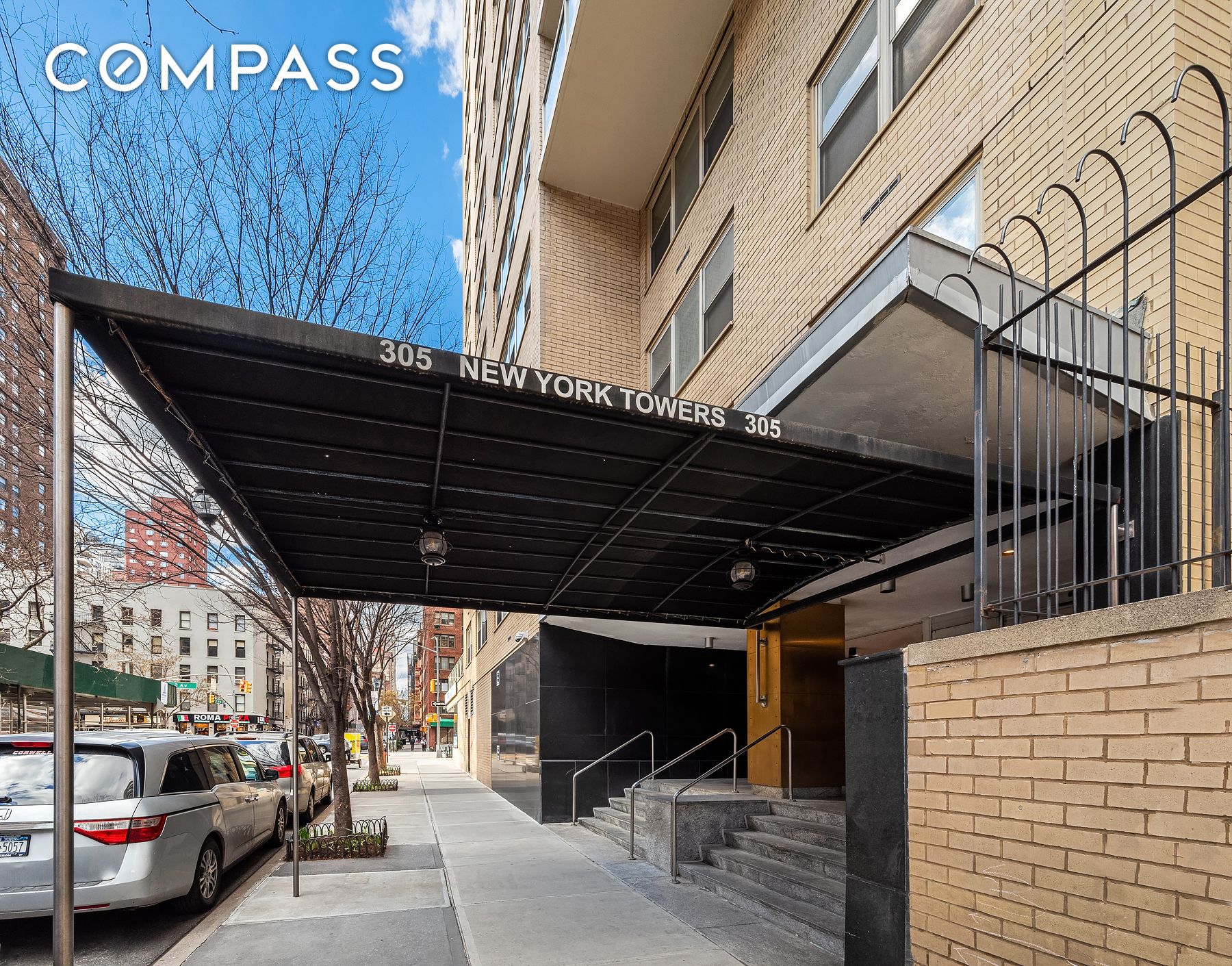 305 E 24th Street 3S