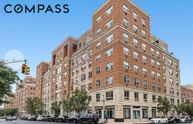 1787 Madison Avenue 402