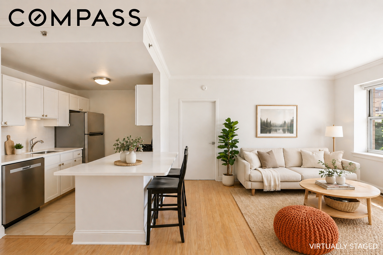 1787 Madison Avenue 402
