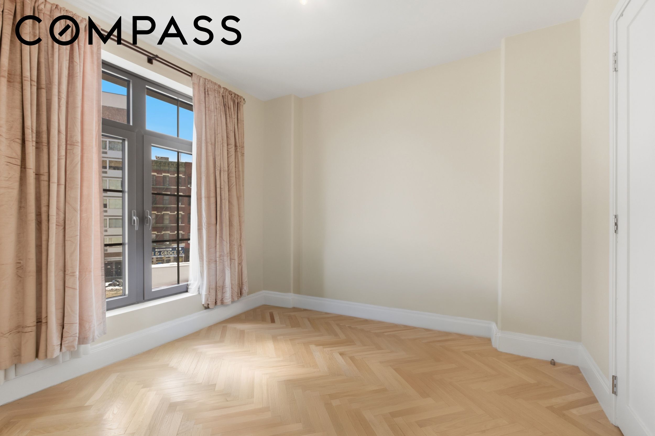 300 W 122nd Street 4F