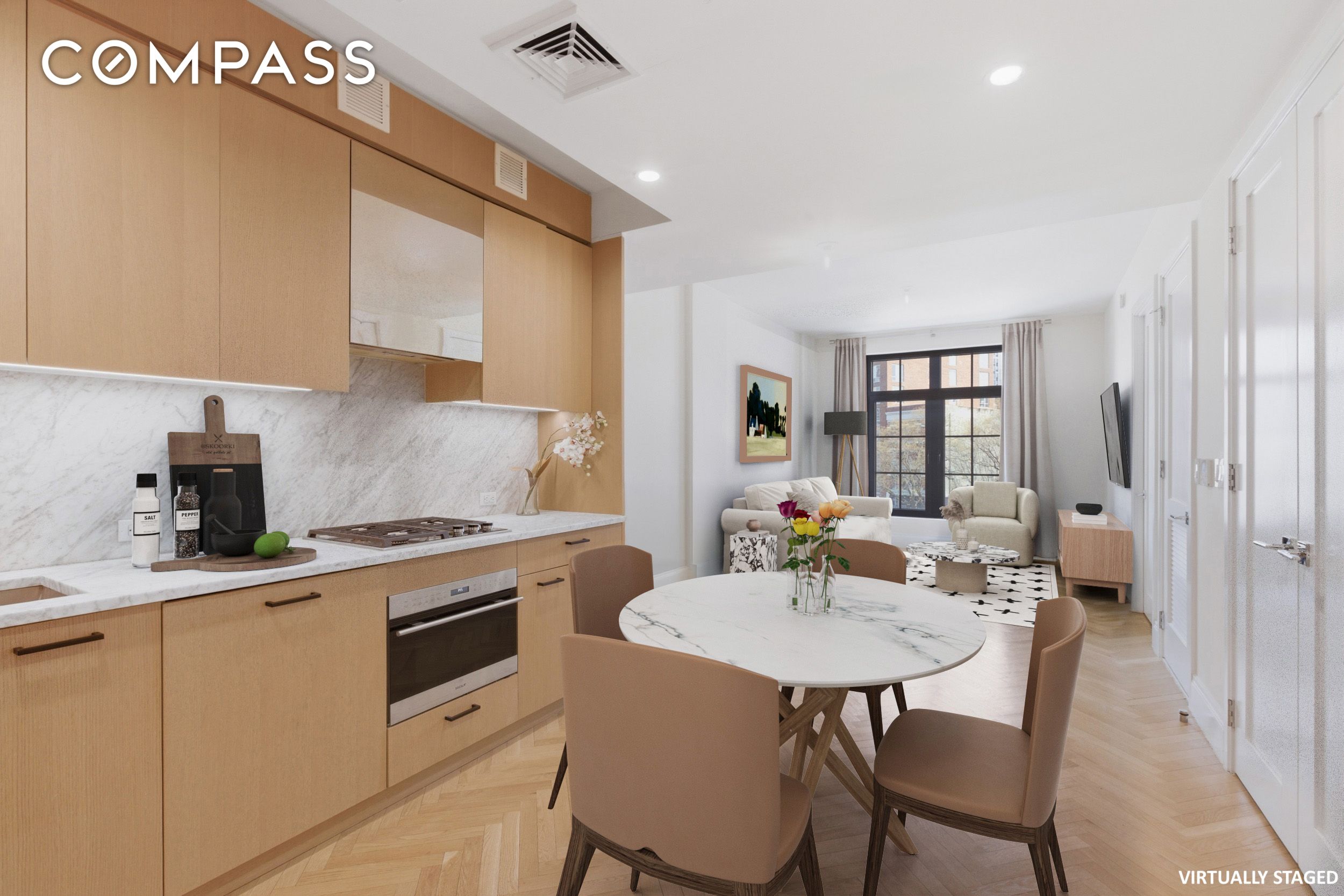 300 W 122nd Street 4F