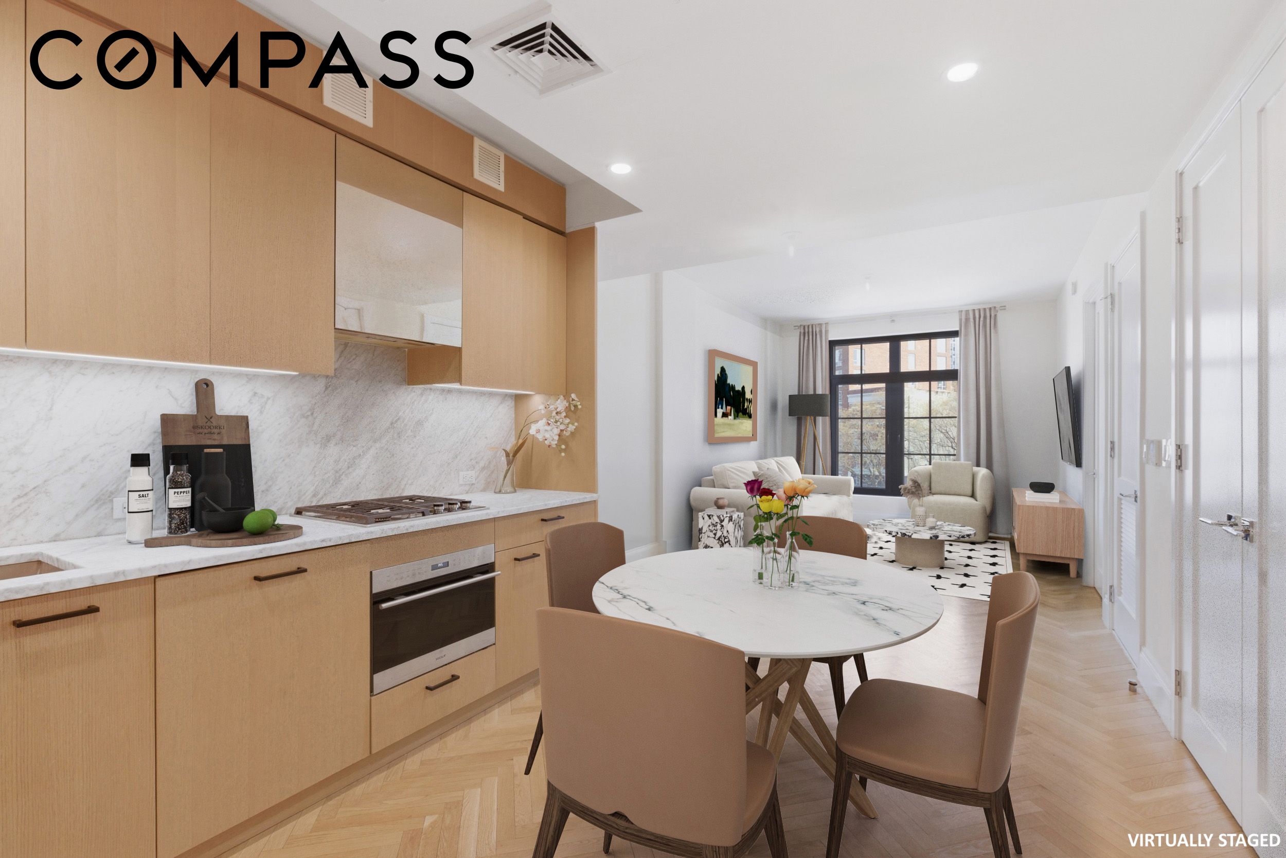 300 W 122nd Street 4F