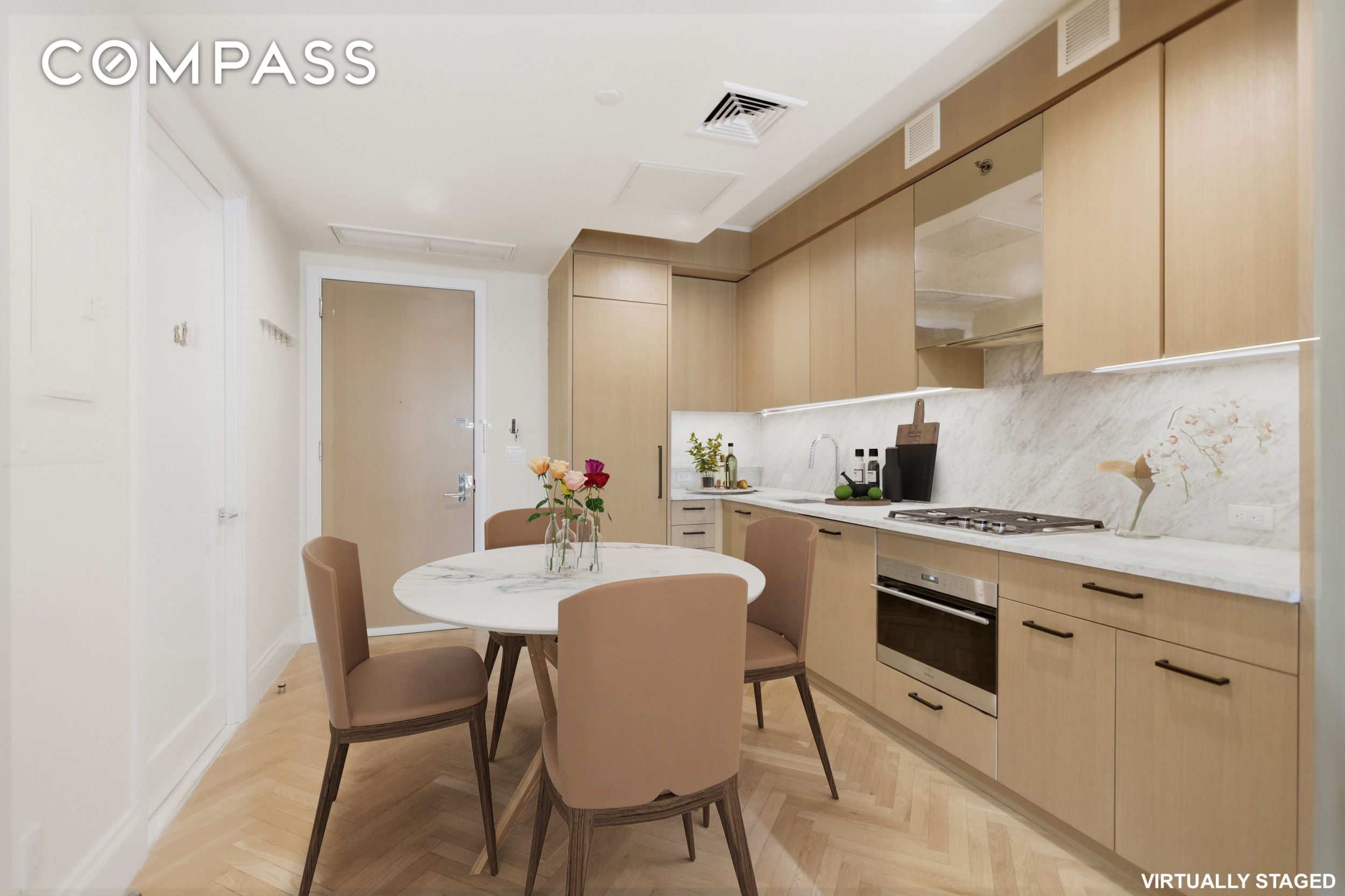 300 W 122nd Street 4F