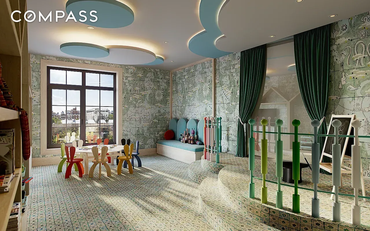 300 W 122nd Street 4F