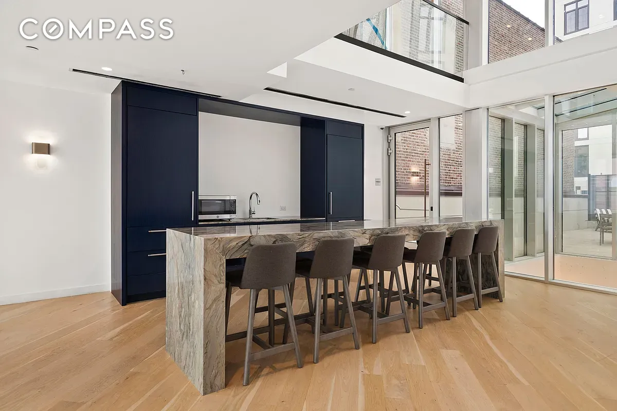 300 W 122nd Street 4F