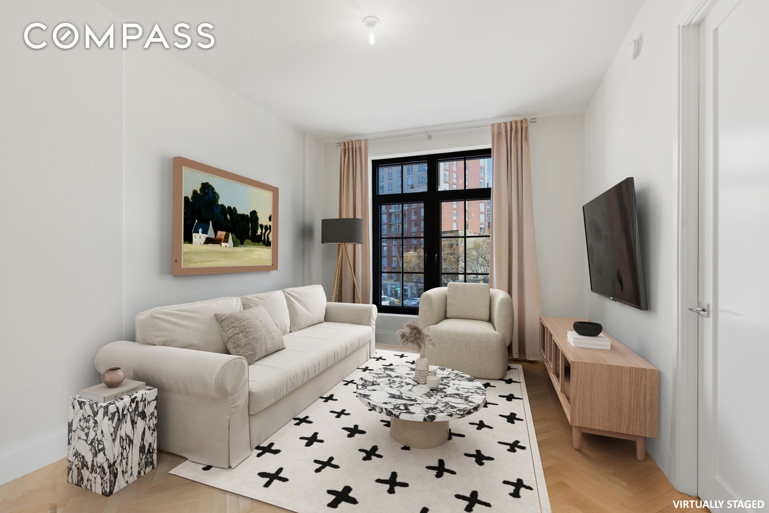 300 W 122nd Street 4F