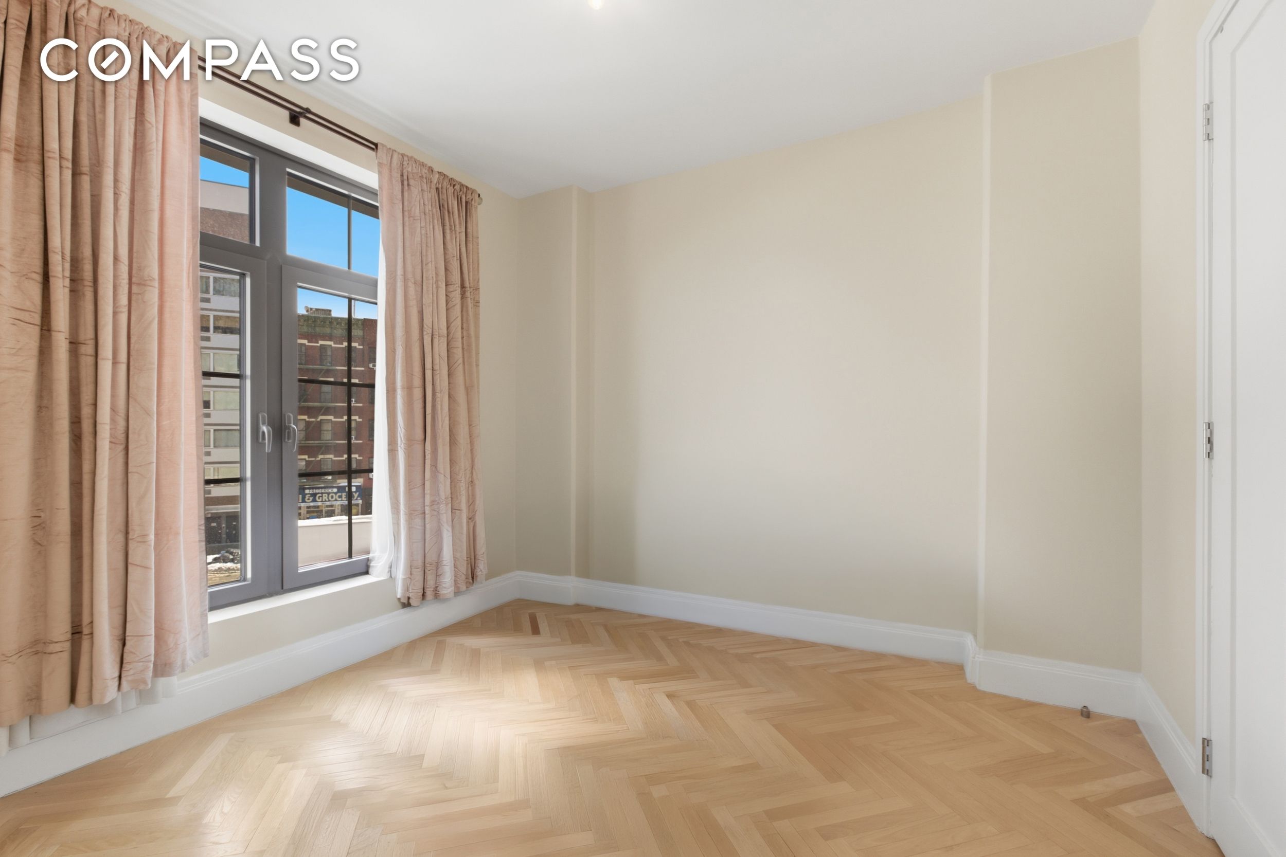 300 W 122nd Street 4F