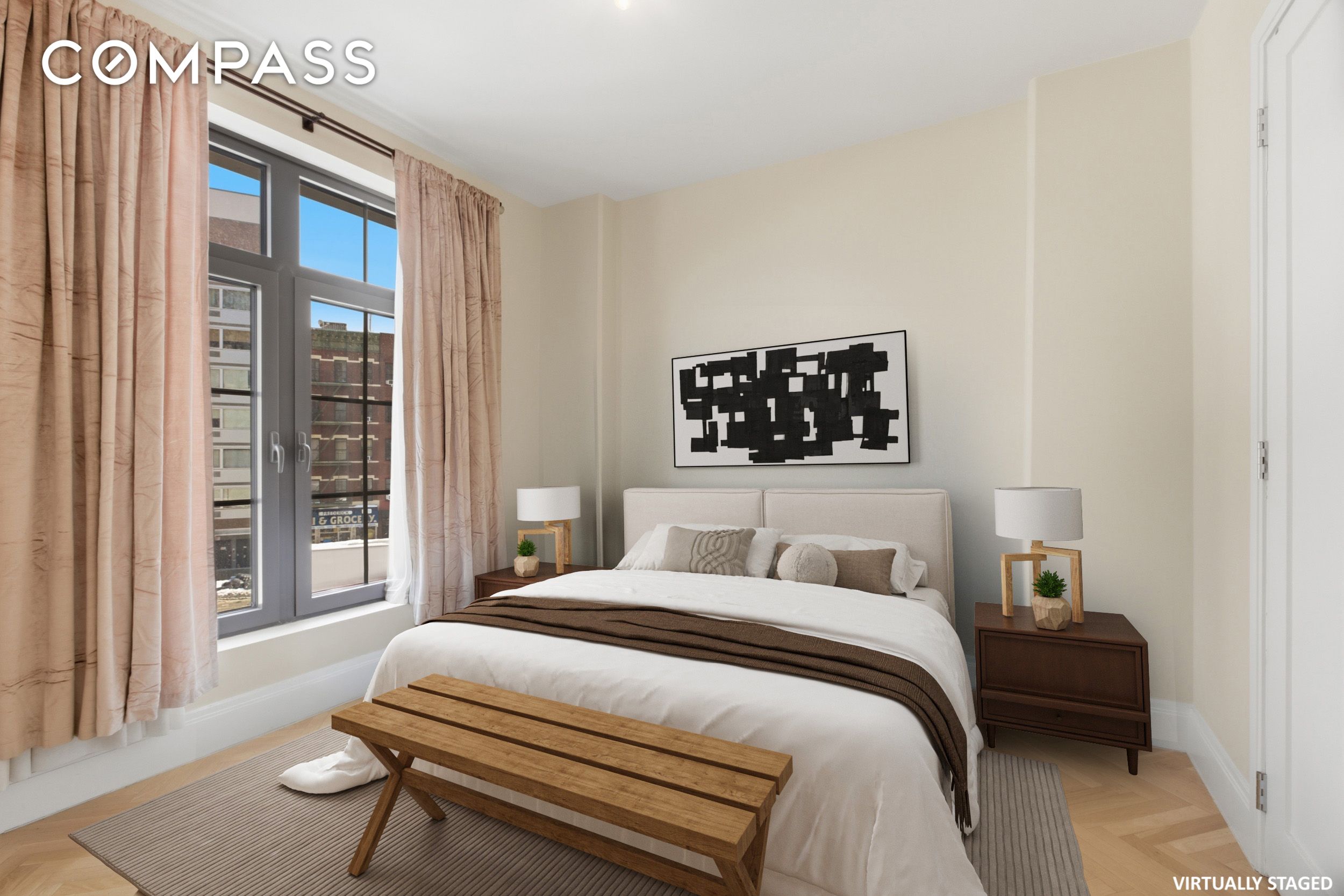 300 W 122nd Street 4F