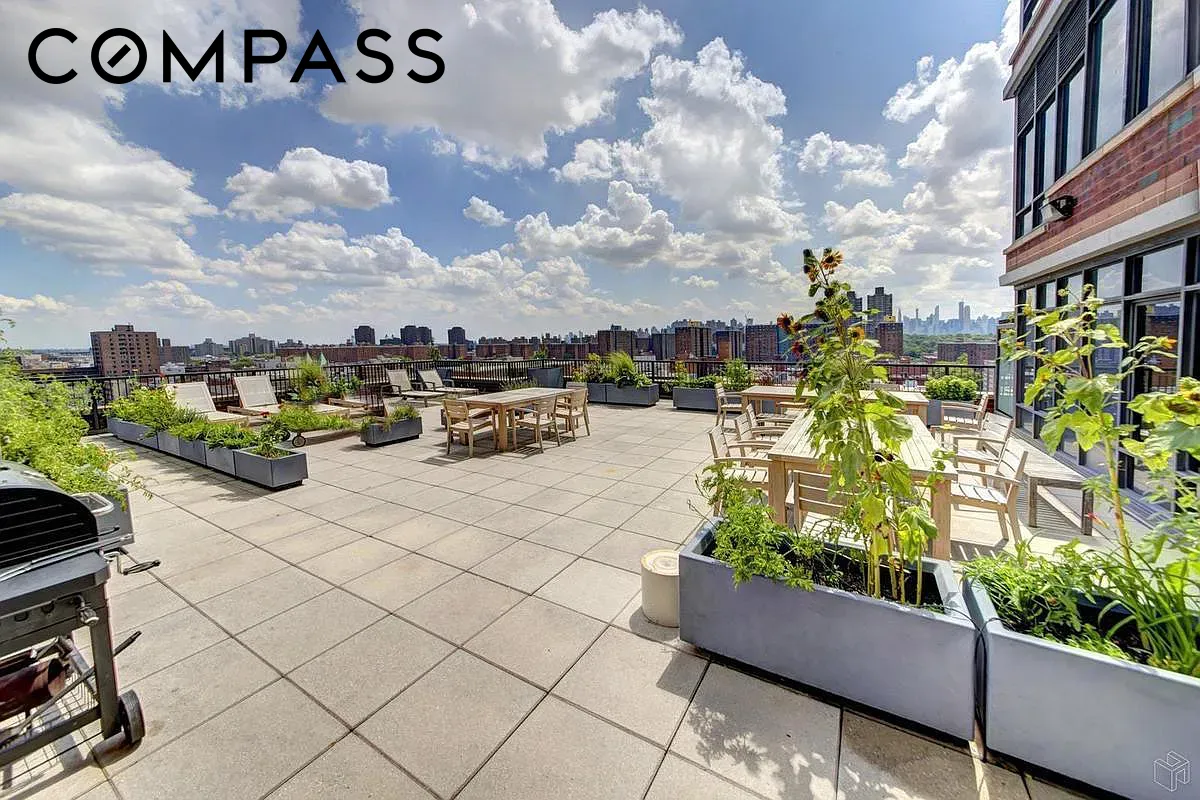 1485 5th Avenue 25D