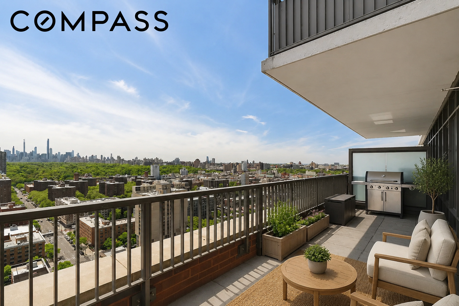 1485 5th Avenue 25D