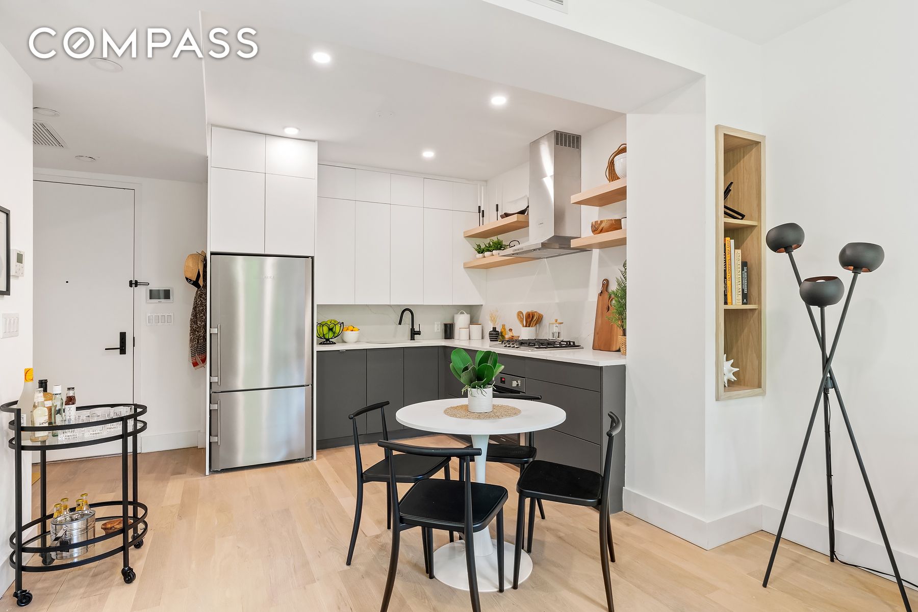 26 W 127th Street 4A