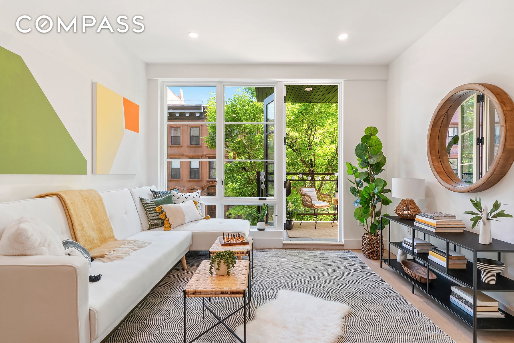 26 W 127th Street 4A