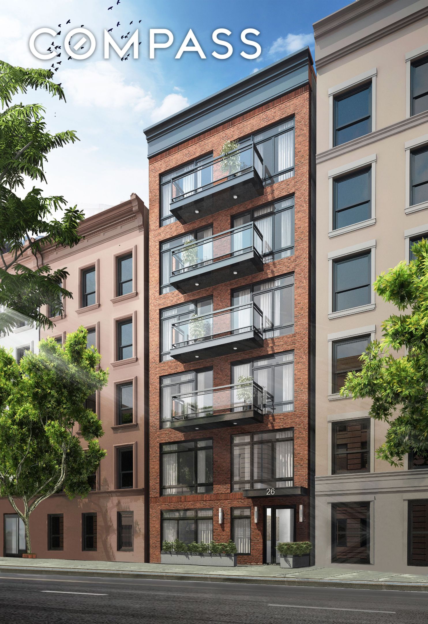 26 W 127th Street 4A