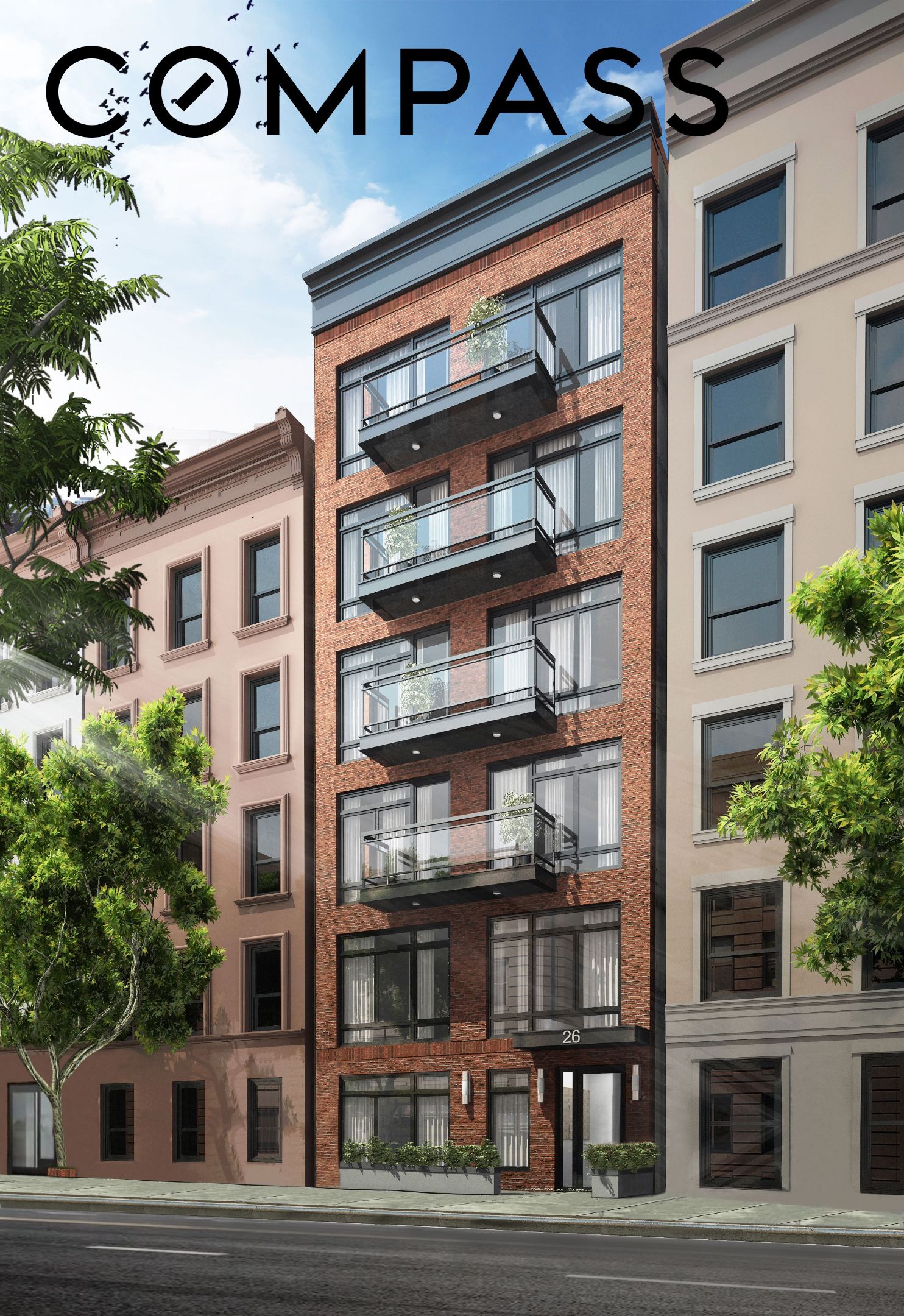 26 W 127th Street 4A