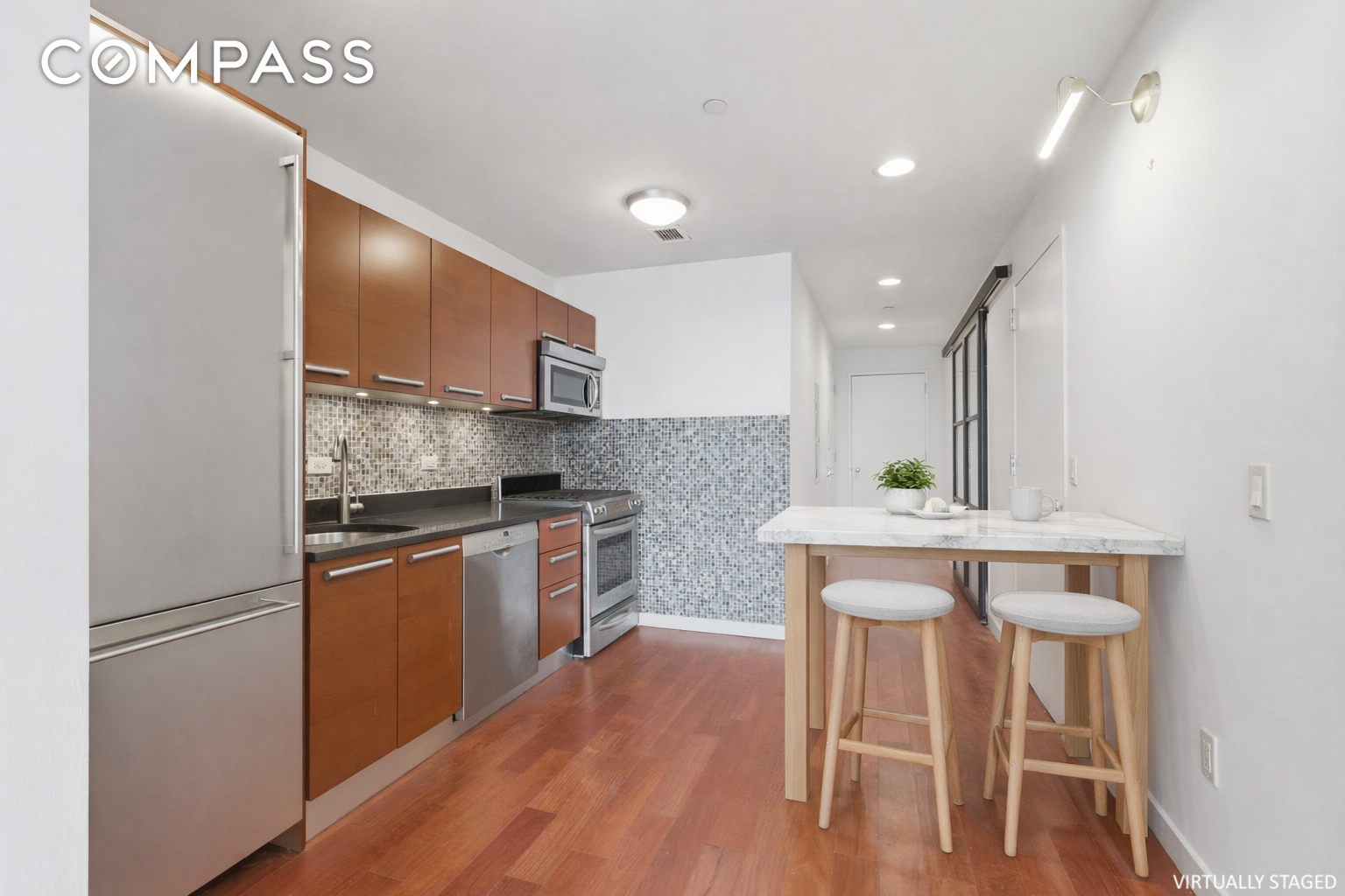 1485 5th Avenue 12G