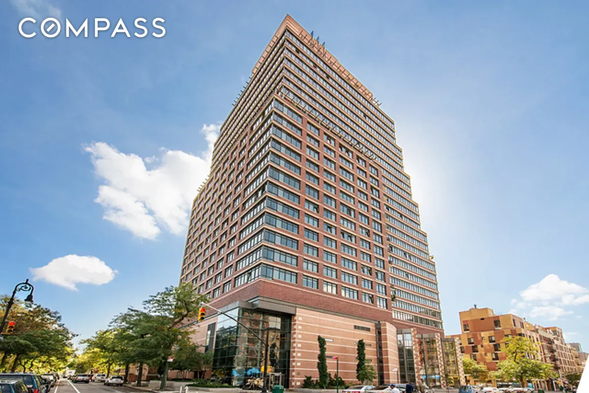 1485 5th Avenue 12G