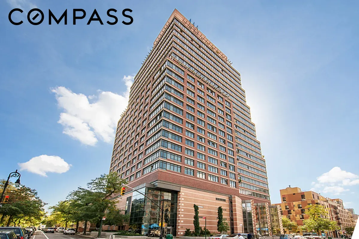 1485 5th Avenue 12G