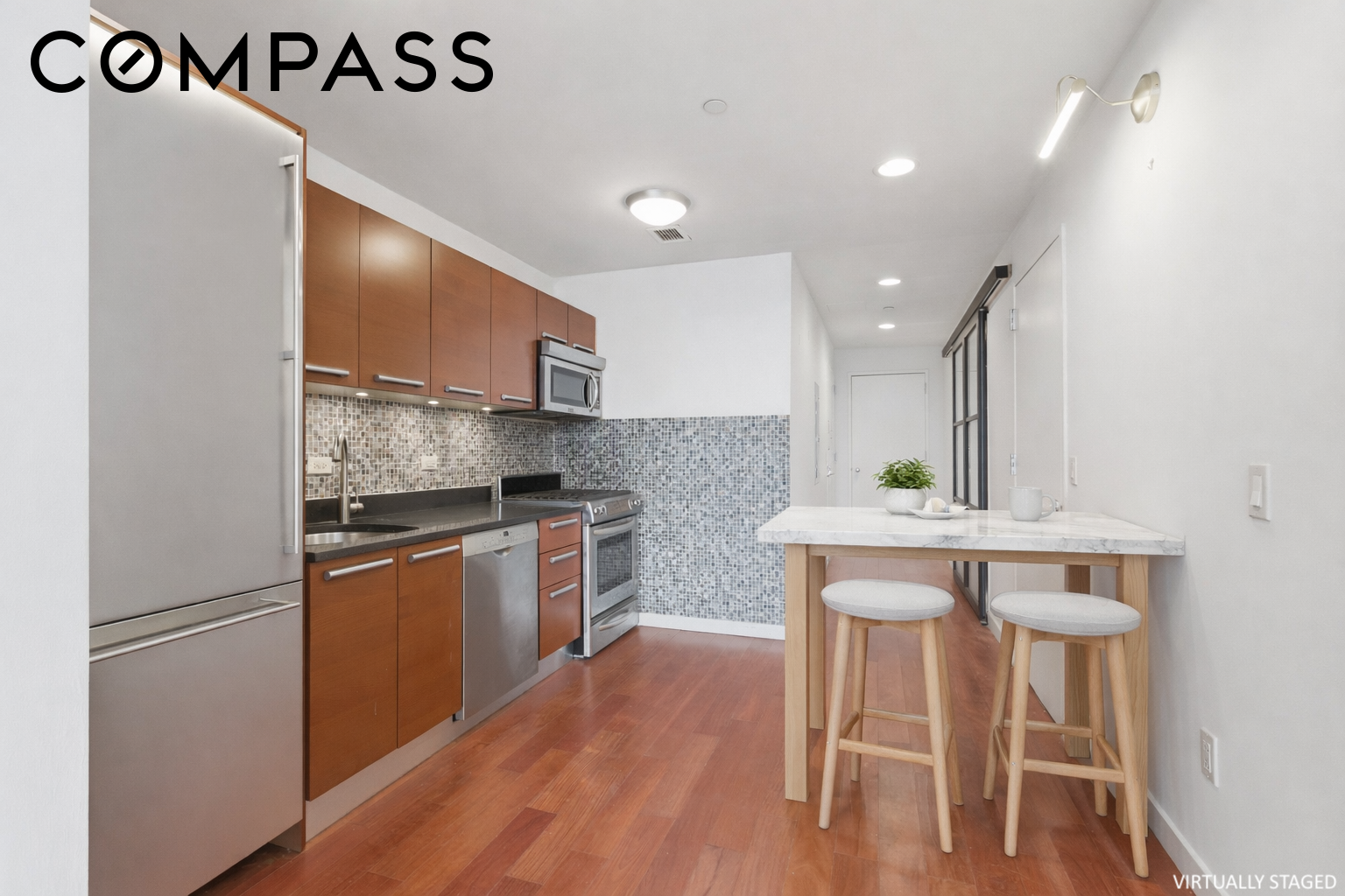 1485 5th Avenue 12G