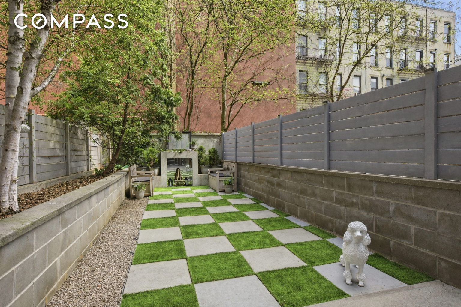 127 W 123rd Street TH